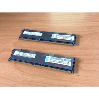 快速出貨🔥伺服器記憶體 海力士hynix ECC REG DDR3 1333 8Gx2
