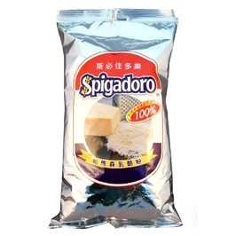 Spigadoro 斯必佳 帕瑪森乾酪粉 起司粉 起士粉 芝士粉 1kg 2025/08/12