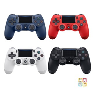 PS4 《DS4無線控制器》 PS4手把 臺灣公司貨 【波波電玩】