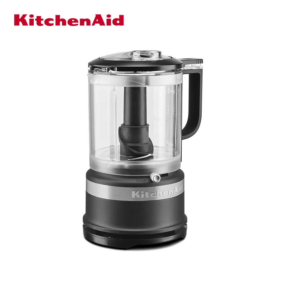 美國KitchenAid 5CUP食物調理機