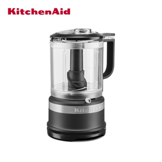 美國KitchenAid 5CUP食物調理機