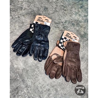 [ Morris Vespa ] Biltwell Moto Gloves 騎士 機車 手套 皮套 機車手套 騎士手套
