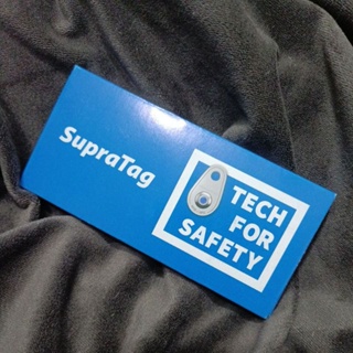 YOKE RFID NFC RFID Supra Tag NFC 機械 工程 說明 304 不鏽鋼 NFC 金屬 吊牌