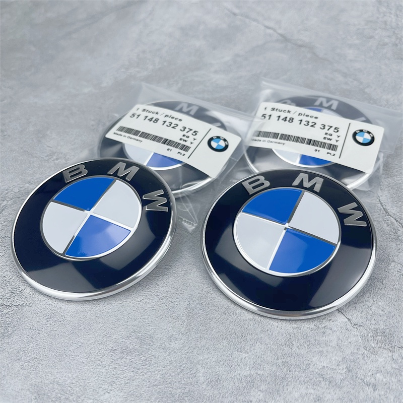 （全台可安裝）BMW寶馬 引擎蓋車標 新1系3系5系7系 車頭前標 x1 x3 x4 x5 x6 後車標
