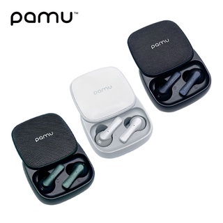 #現貨秒出【PaMu】Slide 真無線藍牙耳機