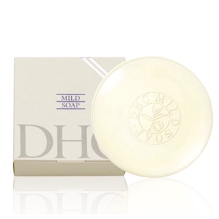 DHC純欖滋養皂90g