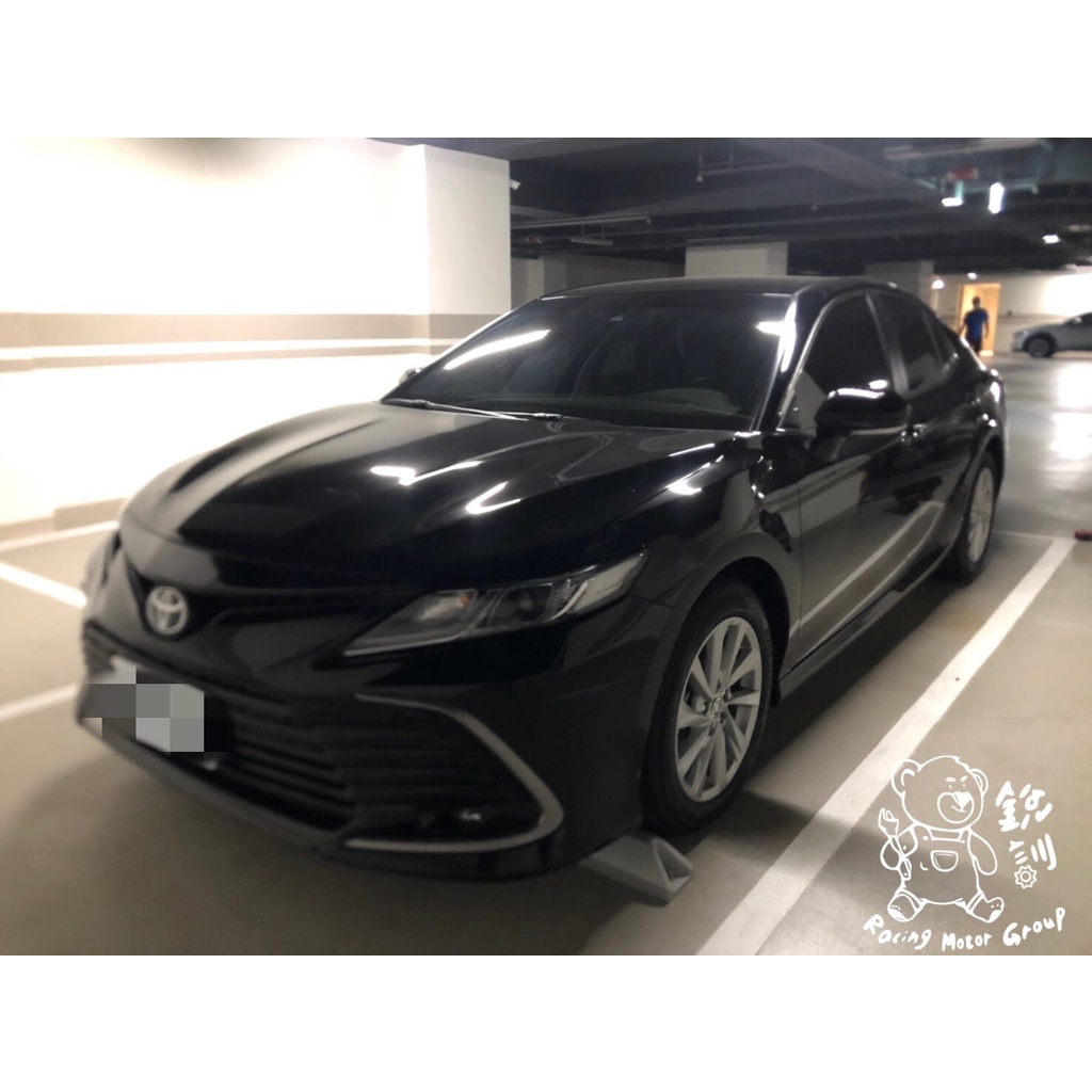 銳訓汽車配件-台南麻豆店 Toyota 8.5代 Camry 安裝 Smart-R R32安卓機 8核心(3G+32G)