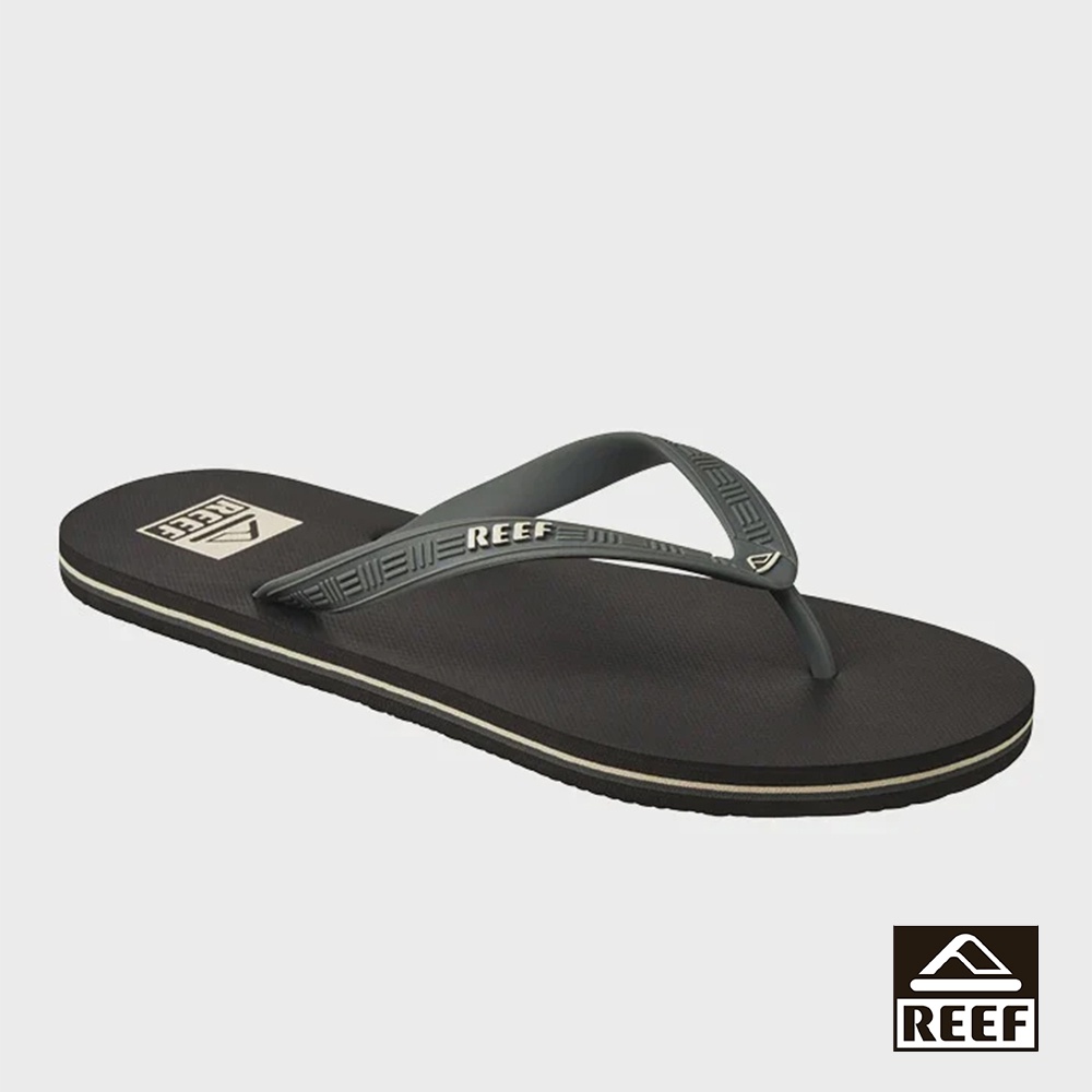 REEF SEASIDE 海灘舒適系列 美國海灘男款夾腳拖涼鞋 CI8626