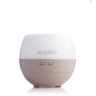 全新- doTERRA多特瑞原裝公司正品 花瓣芳香噴霧器v2 芳療加濕器 擴香機 淨化空氣