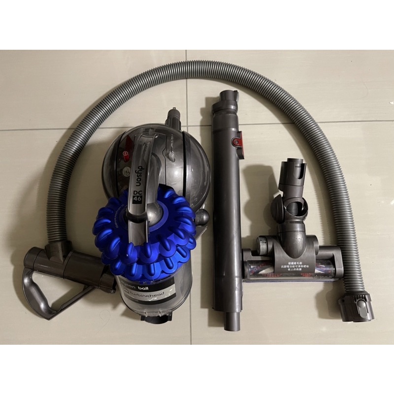 戴森dyson DC46吸塵器| 蝦皮購物 戴森dyson DC46吸塵器| 蝦皮購物