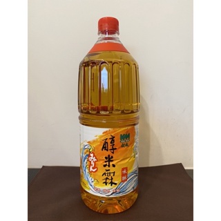 《阿成日料》穀盛醇米霖～1.8L