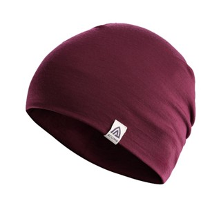 挪威[ACLIMA] LW Relaxed Beanie 歐洲製美麗諾羊毛輕量寬毛帽 / 戶外登山羊毛帽