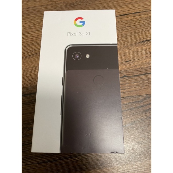 Google Pixel 3a XL 4G/64G