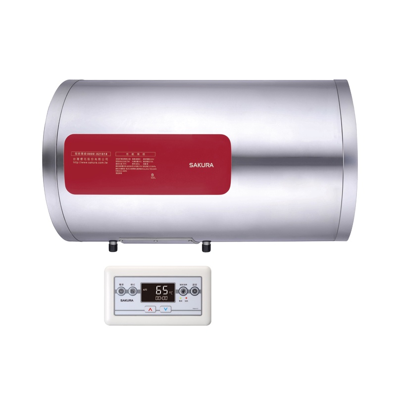 //廚具特賣//~自取有優惠實體店可以自取櫻花EH1210LTS4儲熱式電熱水器二段定時開關機功能EH 1210 橫掛式