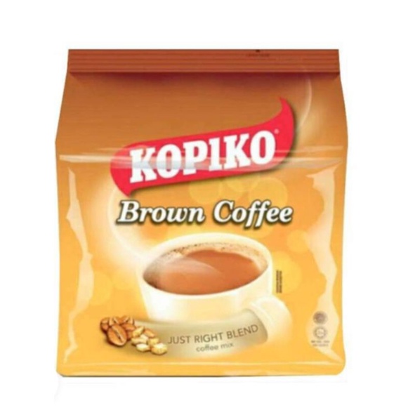 Kopiko Brown Cofee