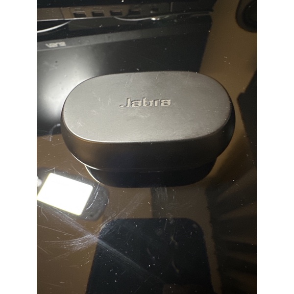 jabra elite 7 pro 充電盒