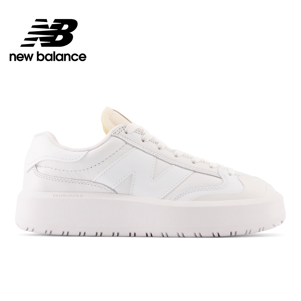 【New Balance】復古鞋_中性_白色_CT302LA-D楦