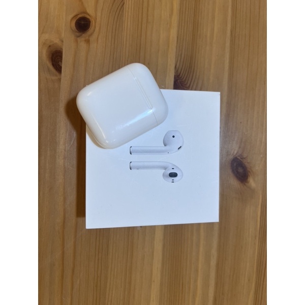 AirPods 1代 右耳