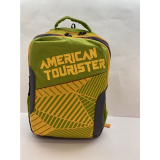 清倉大特價59折 新秀麗美國旅行者 American Tourister後背包 大容量休閒包 I45