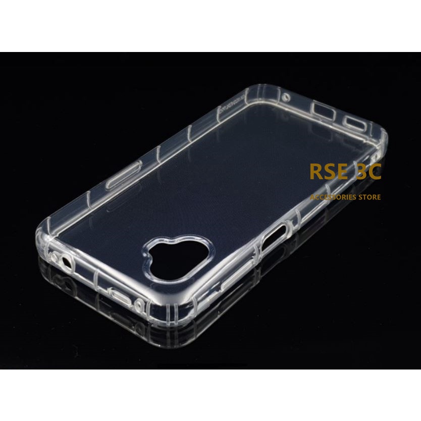 【雙倍防摔】適用 三星 Galaxy XCover6 Pro 5G 氣墊 防摔 抗震 保護殼 皮套 保護套 空壓殼