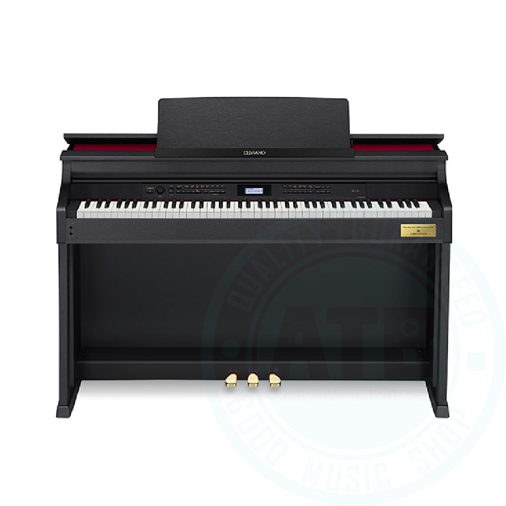 Casio / AP-710 88鍵數位鋼琴 網路官方認證【ATB通伯樂器音響】