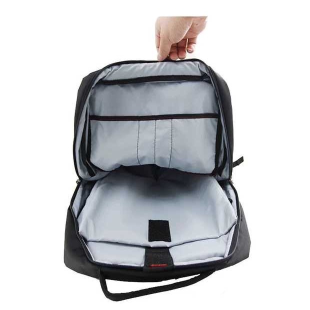 Image of 戴爾 DELL 筆電背包 雙肩包 後背包 旅行包 減壓防刮耐磨包 商務包 電腦包 #2