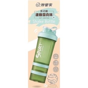 【May姐的店】妙管家運動雪克杯 搖搖杯