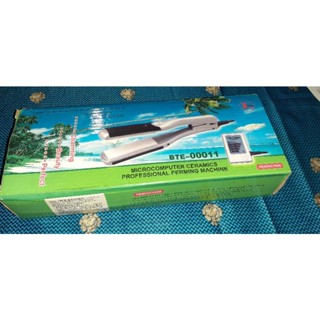 全新 PERFECTION 四段式陶瓷溫控直髮夾 PERFECTION 直髮夾 陶瓷直髮夾 熱銷商品 秒殺商品