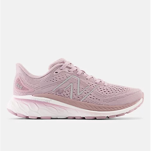 New Balance 860 女款 粉色 慢跑運動鞋 KAORACER W860C13