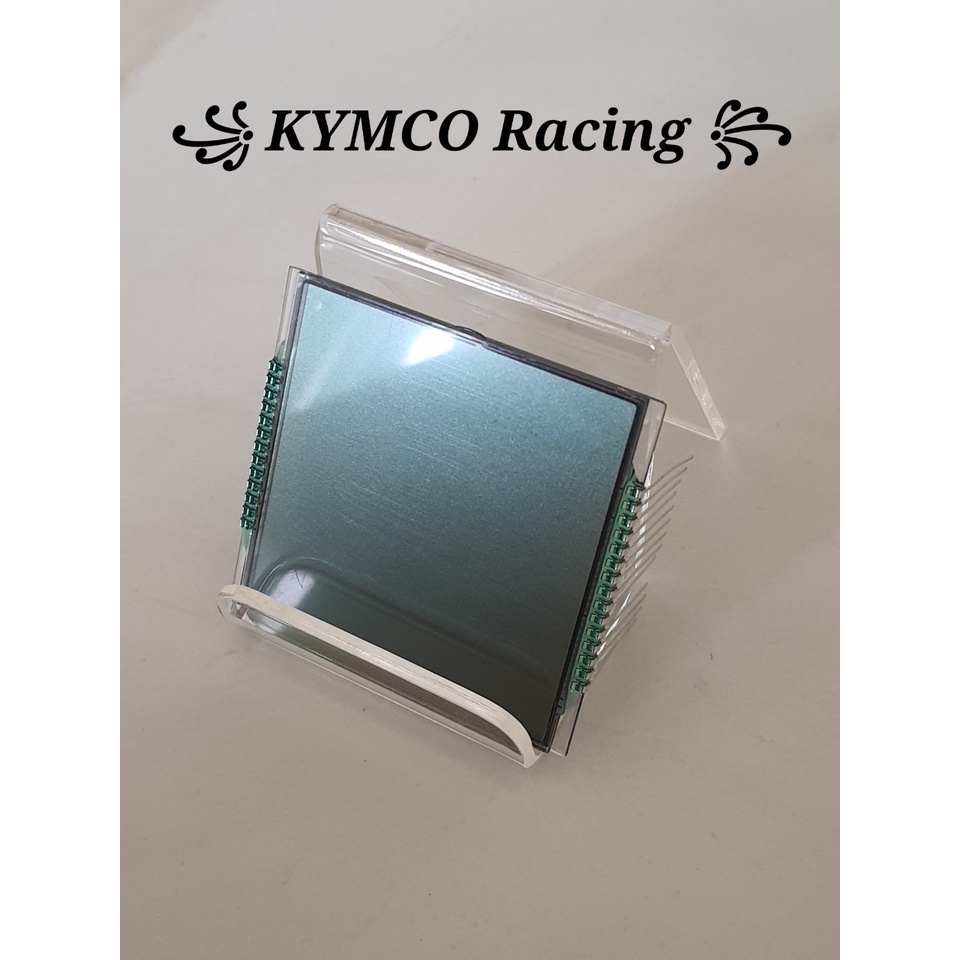 KYMCO RACING 全新液晶