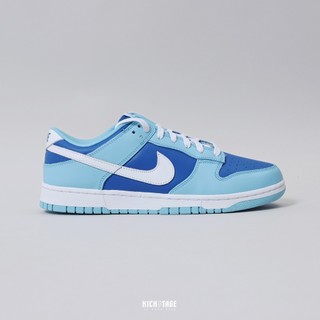 NIKE DUNK LOW QS ARGON 白藍 天空藍 低筒休閒鞋【DM0121-400】2001 CO.JP