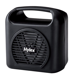 【HYLEX】mini 單頻可調UHF擴音機《PA-405》(送防塵包)
