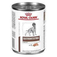 法國皇家 犬腸胃低脂處方LF22C 罐頭 400g 狗用 現貨2入