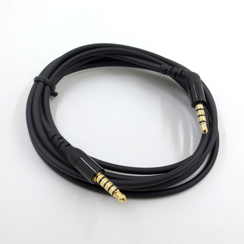 適用於 Arctis Nova Pro 音頻線 耳機線 轉接線 頭戴式耳機延長線