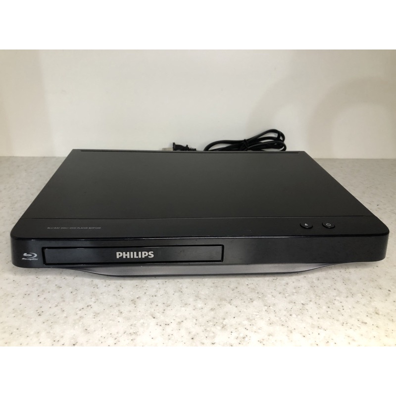 PHILIPS BDP1200/96 藍光播放機  二手商品