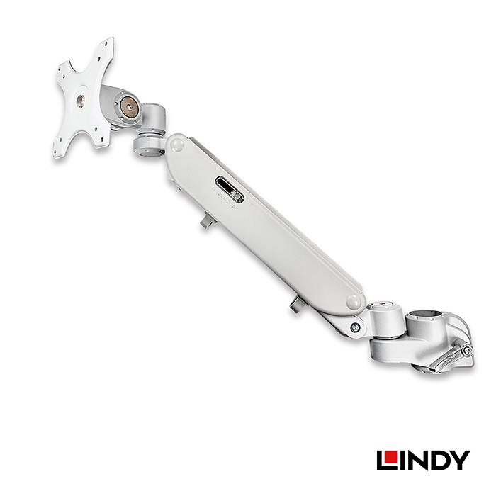 LINDY 林帝 輕薄液晶螢幕氣壓式支臂 (40942)