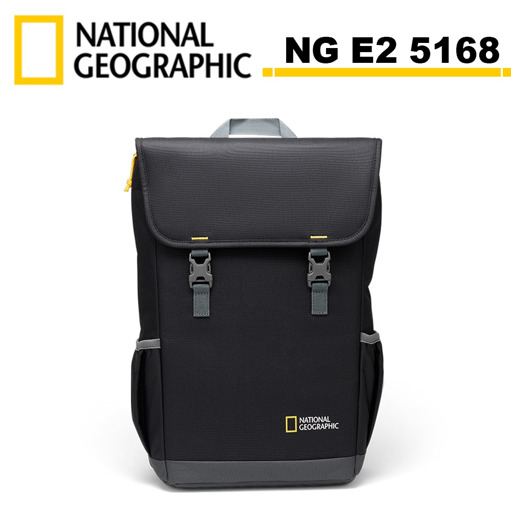 國家地理 NG E2 5168 National Geographic 中型相機後背包 可容納約2機3-4鏡+配件