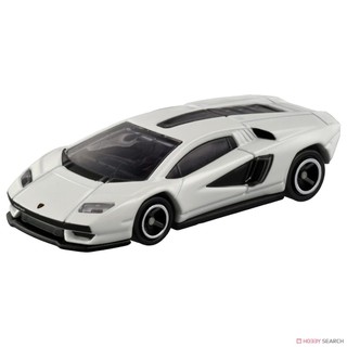 「芃芃玩具」代理版 TOMICA多美小汽車 No.74 藍寶基尼Countach LPI800-4 貨號18813