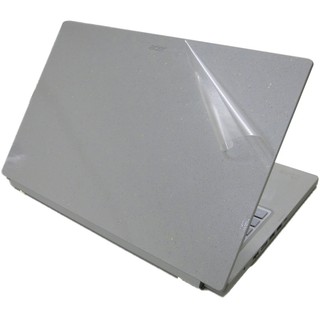 【Ezstick】ACER Aspire Vero AV15-52 N20C5 機身保護貼 (含上蓋+鍵盤週圍+底部貼)