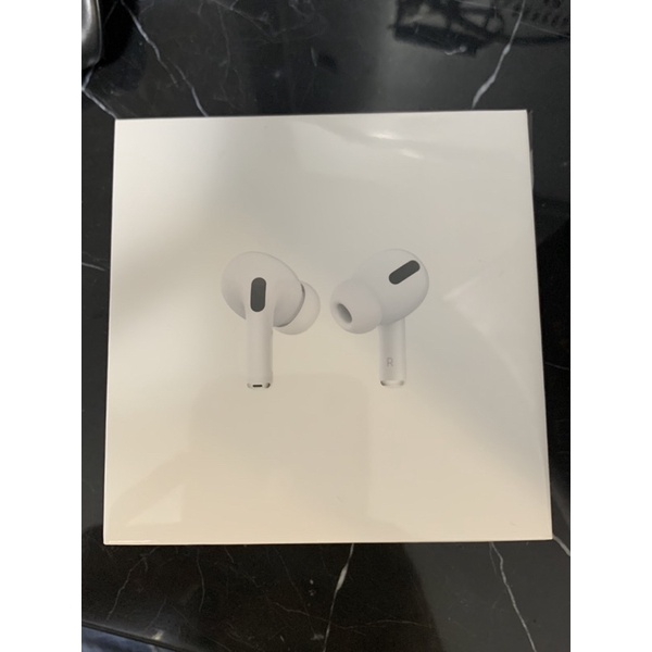 Apple AirPods Pro 第3代蘋果藍芽耳機 無線充電