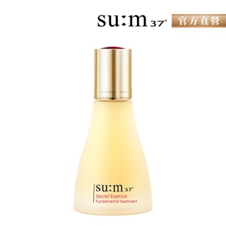 【su:m37° 甦秘】青春奇蹟活酵肌秘露EX 30ml 官方旗艦店