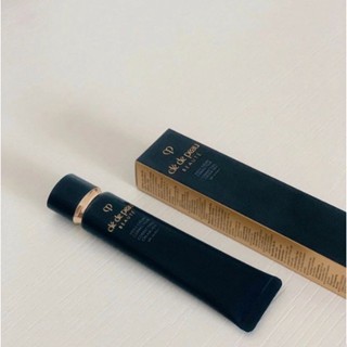 Y.A🌸 CPB 肌膚之鑰 Cle de Peau Beaute光采無瑕妝前凝霜 37ml 柔光鑽白妝前霜 妝前乳 隔離