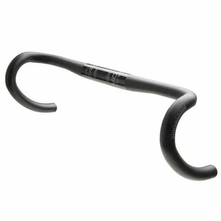 EASTON 彎把手把 EA70 ERGO 31.8/42 黑