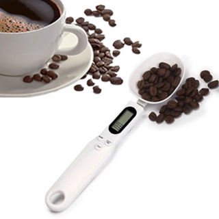 Precise Mini Digital Measuring Spoon Scale 500g / 0.1g with