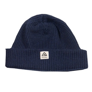 長毛象-挪威[ACLIMA] Forester Cap / 歐洲製美麗諾羊毛保暖毛帽 /登山運動羊毛帽/ 冬季服飾配件
