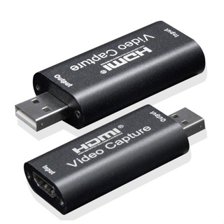 【可可電玩】<現貨>OBS USB3.0 轉HDMI 影像擷取卡 影像擷取 影像輸出 外接擷取器 Switch PS遊戲
