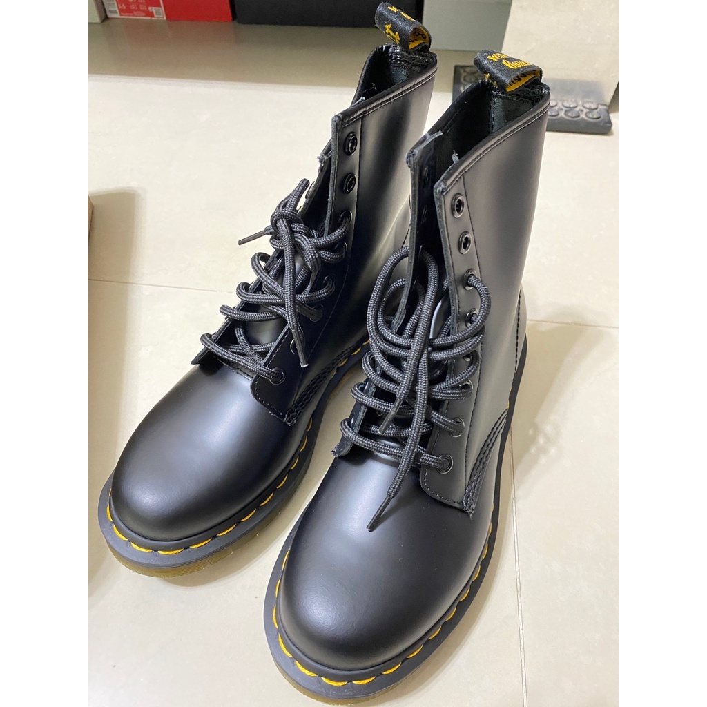 Dr.Martens》Icons 1461 3 Eye Shoe-