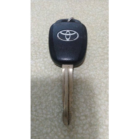 豐田 toyota yaris原廠車鑰匙 yaris車鑰匙 報廢車鑰匙