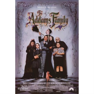 全新 【亞當斯一家/The Addams Family】第1-3季 DVD