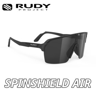 「原廠保固👌」Rudy Project SPINSHIELD AIR 黑 亞洲版鼻墊 SP841006-Z000 單車